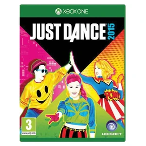 Just Dance 2015 - XBOX ONE