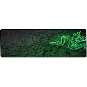 Gamer egéralátét Razer Goliathus Extended Control (Fissure Edition)