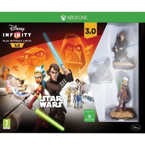 Disney Infinity 3.0: Star Wars (Starter Pack) - XBOX ONE