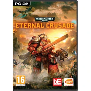 Warhammer 40.000: Eternal Crusade - PC