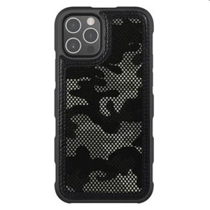 Púzdro Nillkin CAMO pre iPhone 12/12 Pro Max, Black