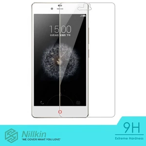 Tenperált védőüveg Nillkin Amazing H for Nubia Z9 mini - hátlapra