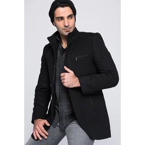 Cappotto da uomo dewberry PLT8369