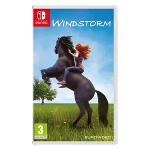 Windstorm