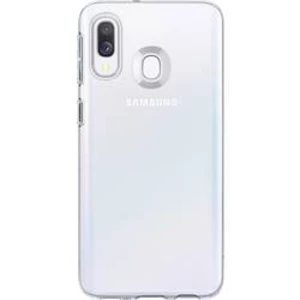 Tok Spigen Liquid Crystal Samsung Galaxy A40 - A405F