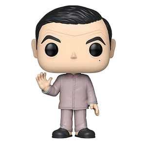 POP! Mr. Bean in Pajamas (Mr. Bean)