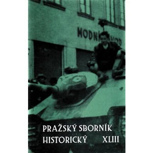 Pražský sborník historický XLIII