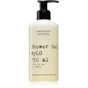 Laboratorio Olfattivo MyLO parfémovaný sprchový gel unisex 250 ml