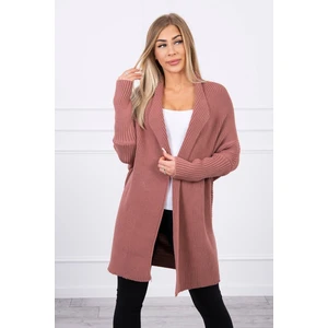 Cardigan da donna Kesi Batwing