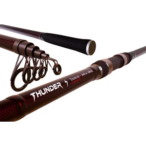 Delphin prut Thunder TeleRod 3,6m 140g