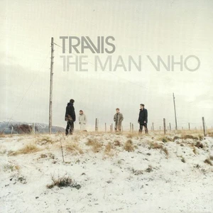 Travis The Man Who (LP)