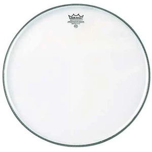 Remo Diplomat Hazy 10" Biała Naciąg Resonansowy