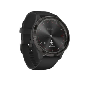 Garmin VívoMove 3, Black/Slate