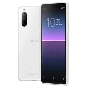 Sony Xperia 10 II, 4/128GB, Dual Sim, White