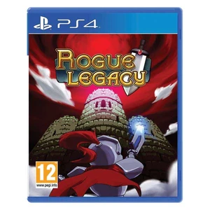 Rogue Legacy - PS4