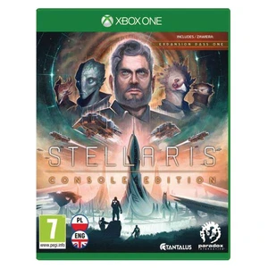 Stellaris (Console Edition) - XBOX ONE