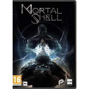 Mortal Shell - PC