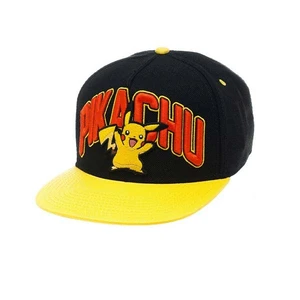 Sapka Pokémon Pikachu Lightning Snapback (Good Loot)