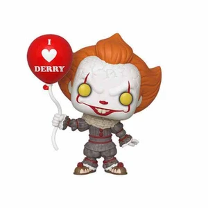 POP! Pennywise with ballon (Stephen King's It 2)