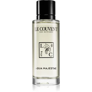 Le Couvent Maison de Parfum Botaniques Aqua Majestae toaletní voda unisex 100 ml