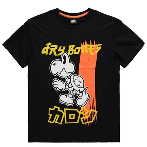 Póló Nintendo Super Mario Dry Bones 2XL