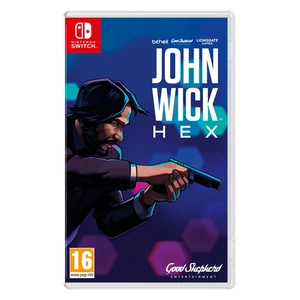 John Wick Hex