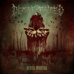 Decapitated Blood Mantra LTD (LP) Edycja limitowana