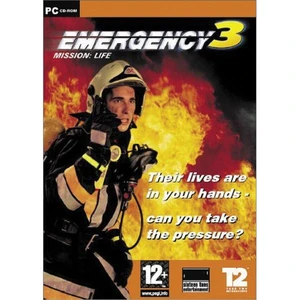 Emergency 3: Mission Life - PC