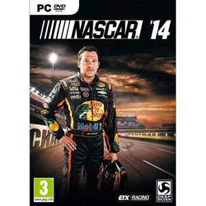 NASCAR 14 - PC