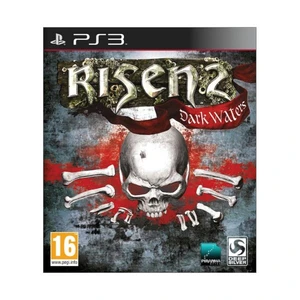 Risen 2: Dark Waters - PS3