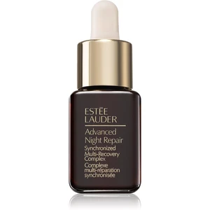 Estée Lauder Advanced Night Repair Synchronized Multi-Recovery Complex Mini noční protivráskové sérum 7 ml