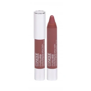 Clinique Chubby Stick Moisturizing Lip Colour Balm - 08 Graped Up výživný balzám na rty 3 g