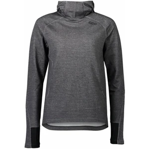 POC Merino Hood Sylvanite Grey Melange M