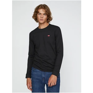 Koszulka męska Levi's® Longsleeve Original Hm Tee 72848-0009