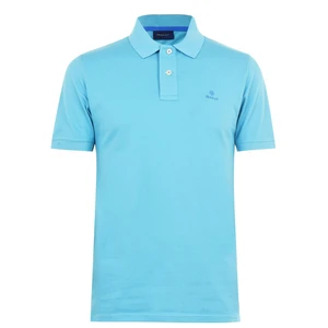 Gant Contrast Rugger Polo Shirt