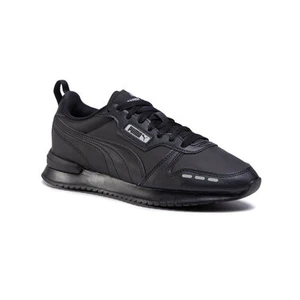 Topánky Puma Puma R78 Sl 37412701 čierna farba