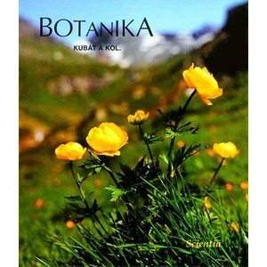 Botanika - Karel Kubát