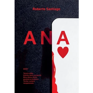 Ana - Roberto Santiago