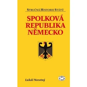 Spolková republika Německo - Lukáš Novotný