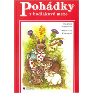 Pohádky z bodlákové meze