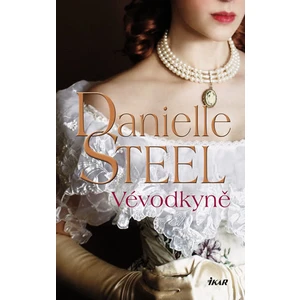 Vévodkyně - Danielle Steel