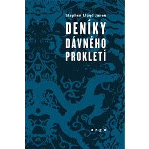 Deníky dávného prokletí - Stephen Jones