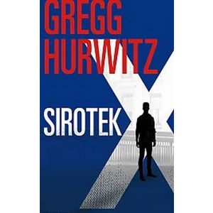 Sirotek X - Gregg Andrew Hurwitz