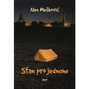 Stan pro jednoho - Alen Mešković