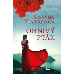 Ohnivý pták - Susanna Kearsleyová