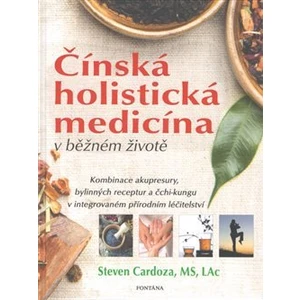 Čínská holistická medicína v běžném životě