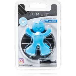 LUMEN Leonardo Brezza Marina vůně do auta