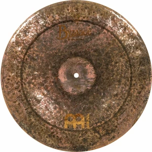 Meinl Byzance Extra Dry Crash činel 16"