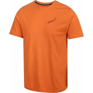 Inov-8 Graphic Tee ''Brand'' Orange S