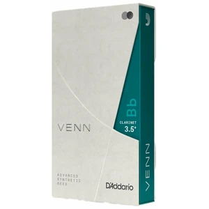 D'Addario-Woodwinds VENN G2 3.5+ Blastt für Klarinett